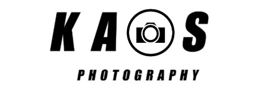 Kaos Photography Logo
